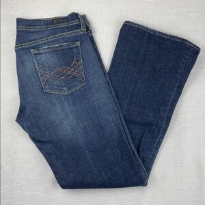 Citizens Of Humanity Low Waist Flair